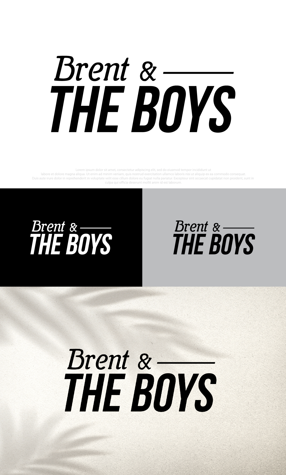 Logo Design by DesignLima for this project | Design #31258192