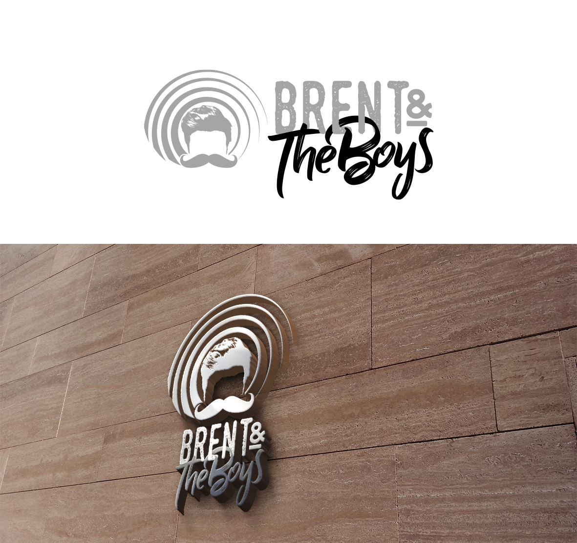 Logo Design by patriciaparadesign for this project | Design #31290214