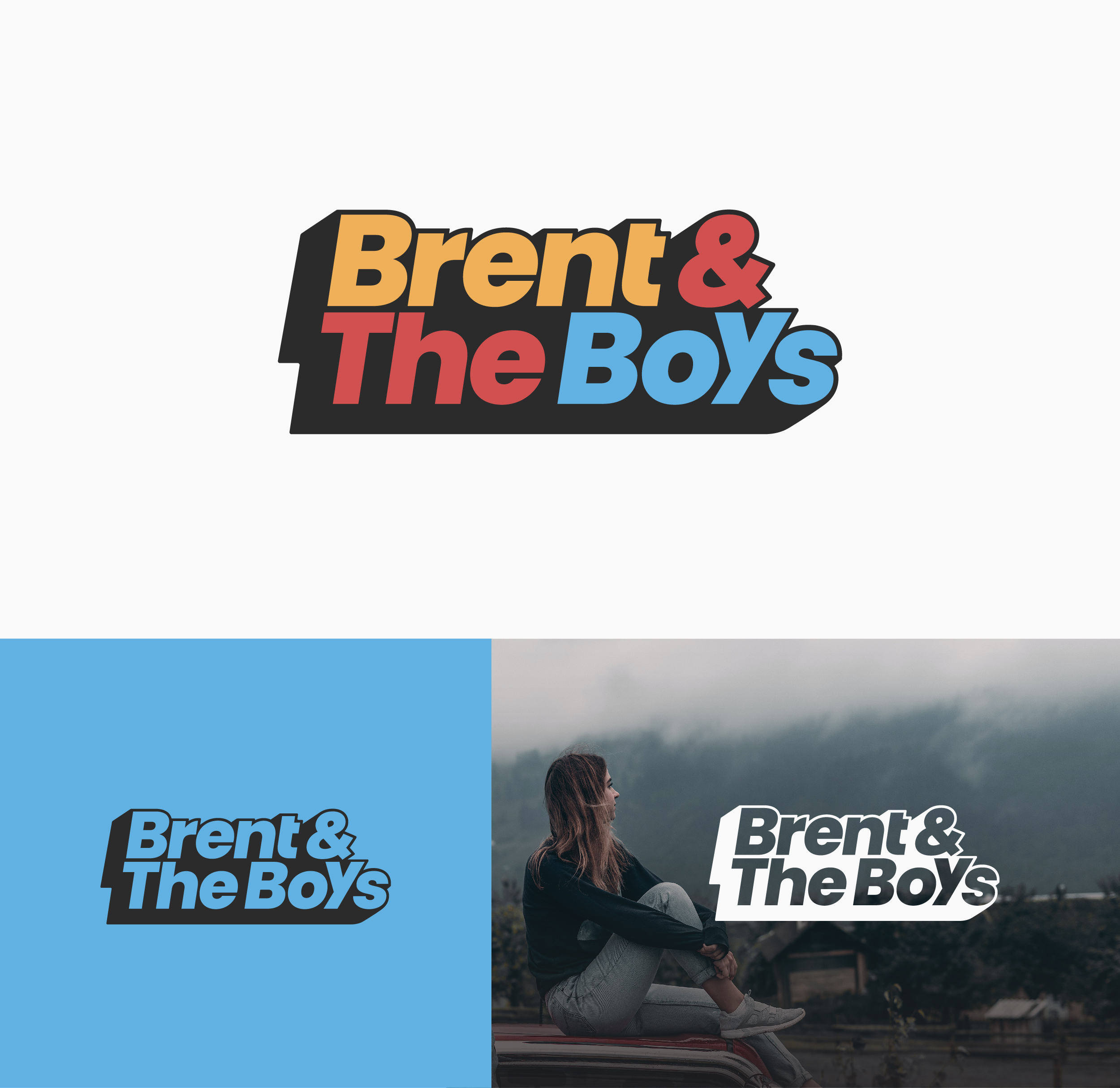 Logo Design by royanmj04 for this project | Design #31248696