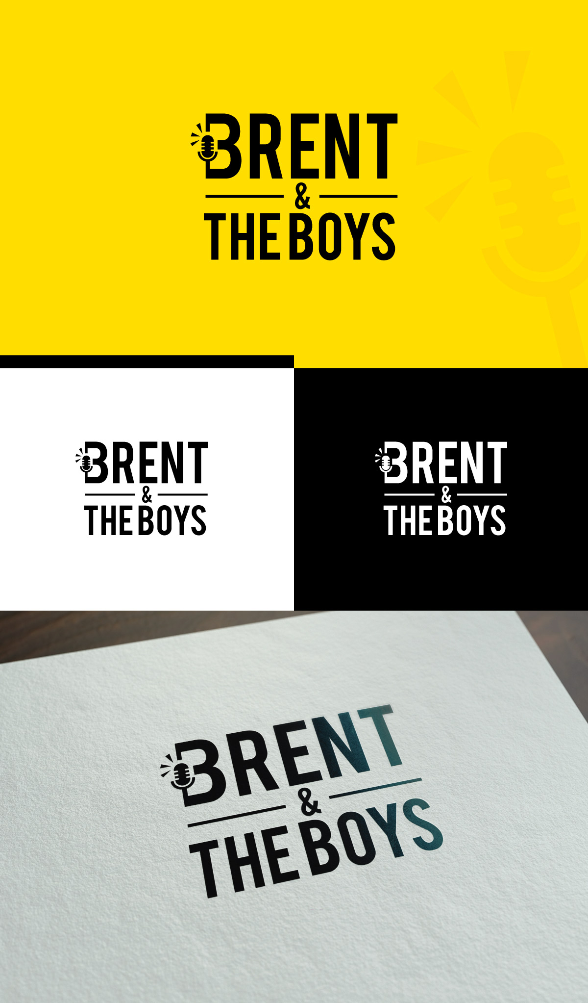 Logo Design by creativepix for this project | Design #31247914