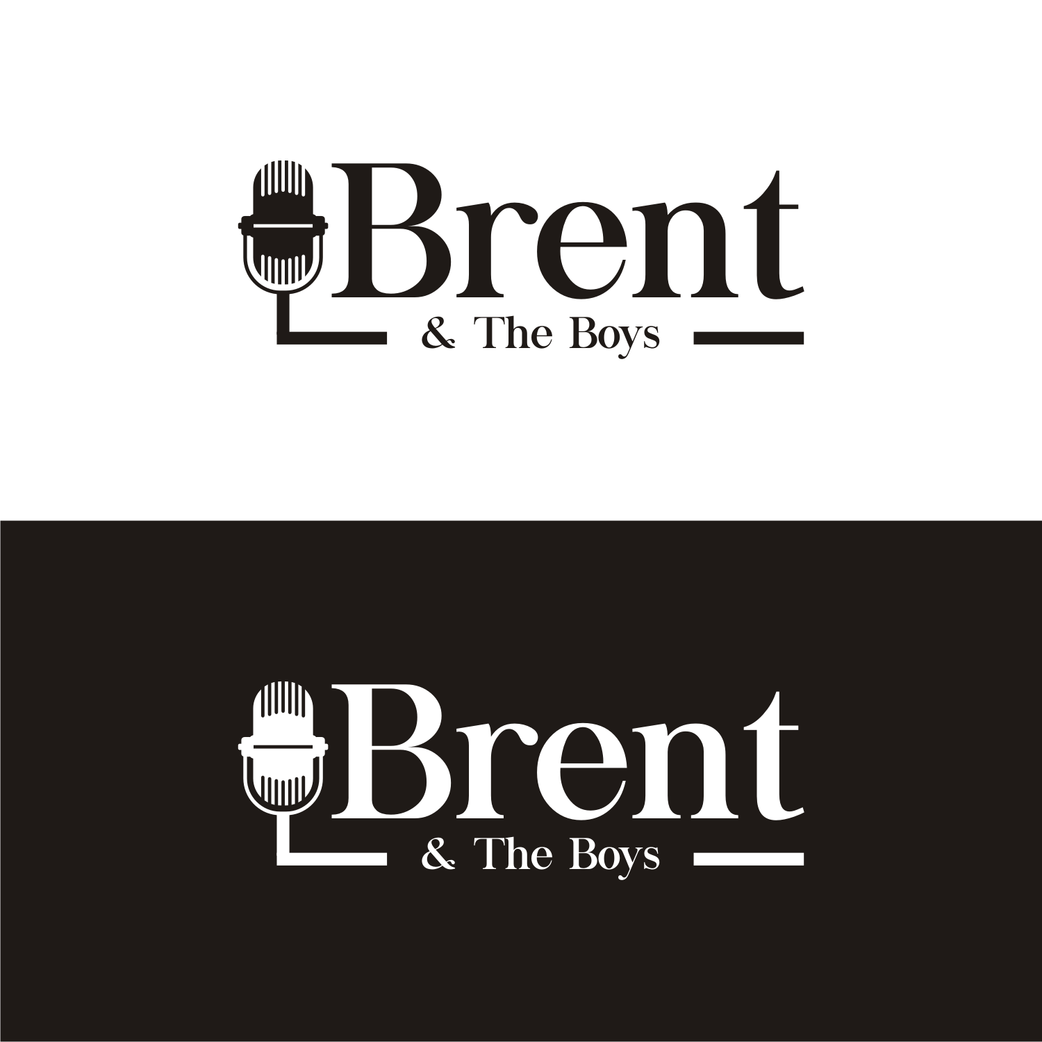 Logo Design by R16 for this project | Design #31290409