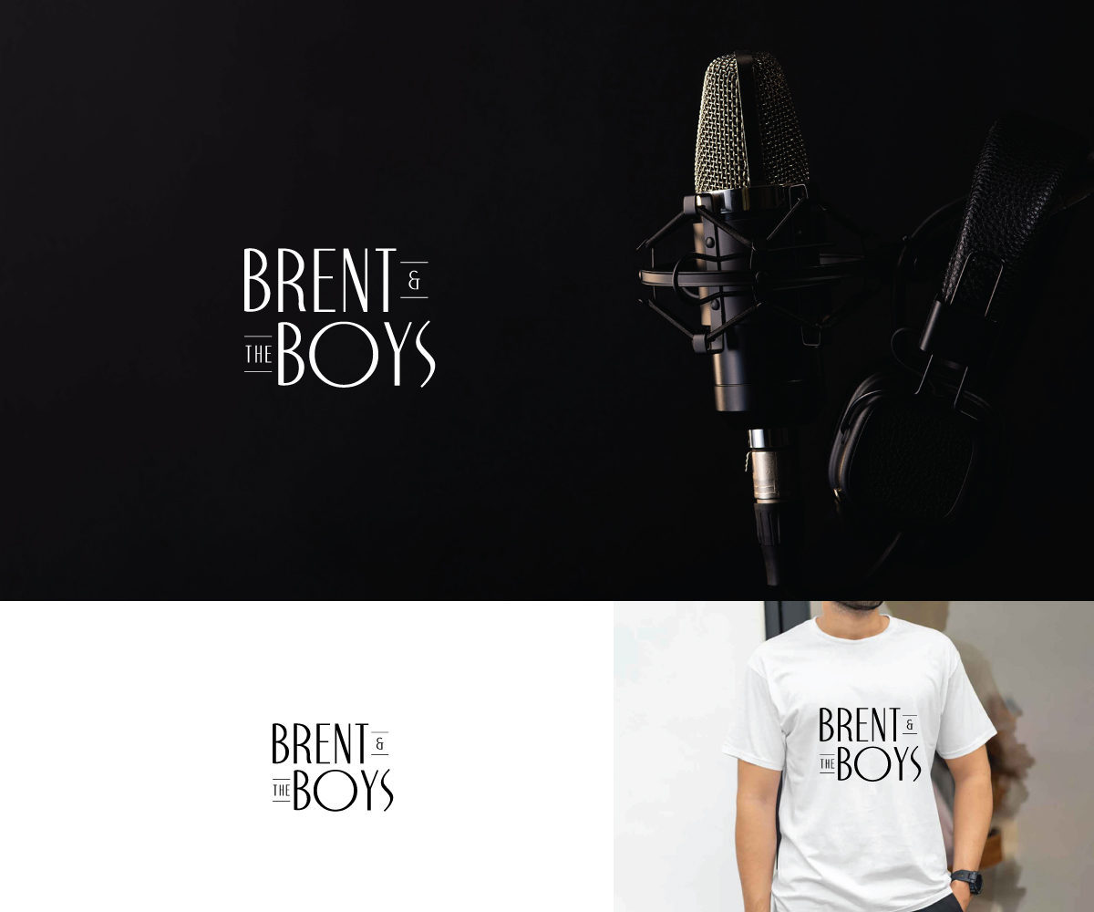 Logo Design by step forward 2 for this project | Design #31247838