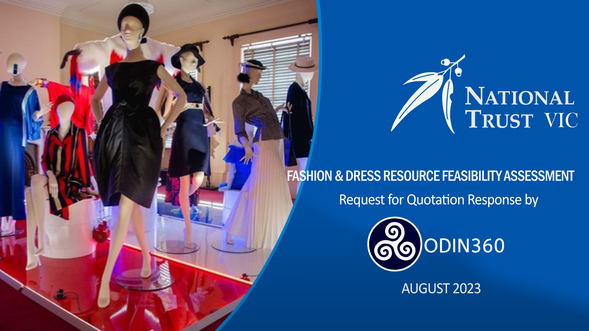 PowerPoint Design by HIP Design for Director | Design #31259345