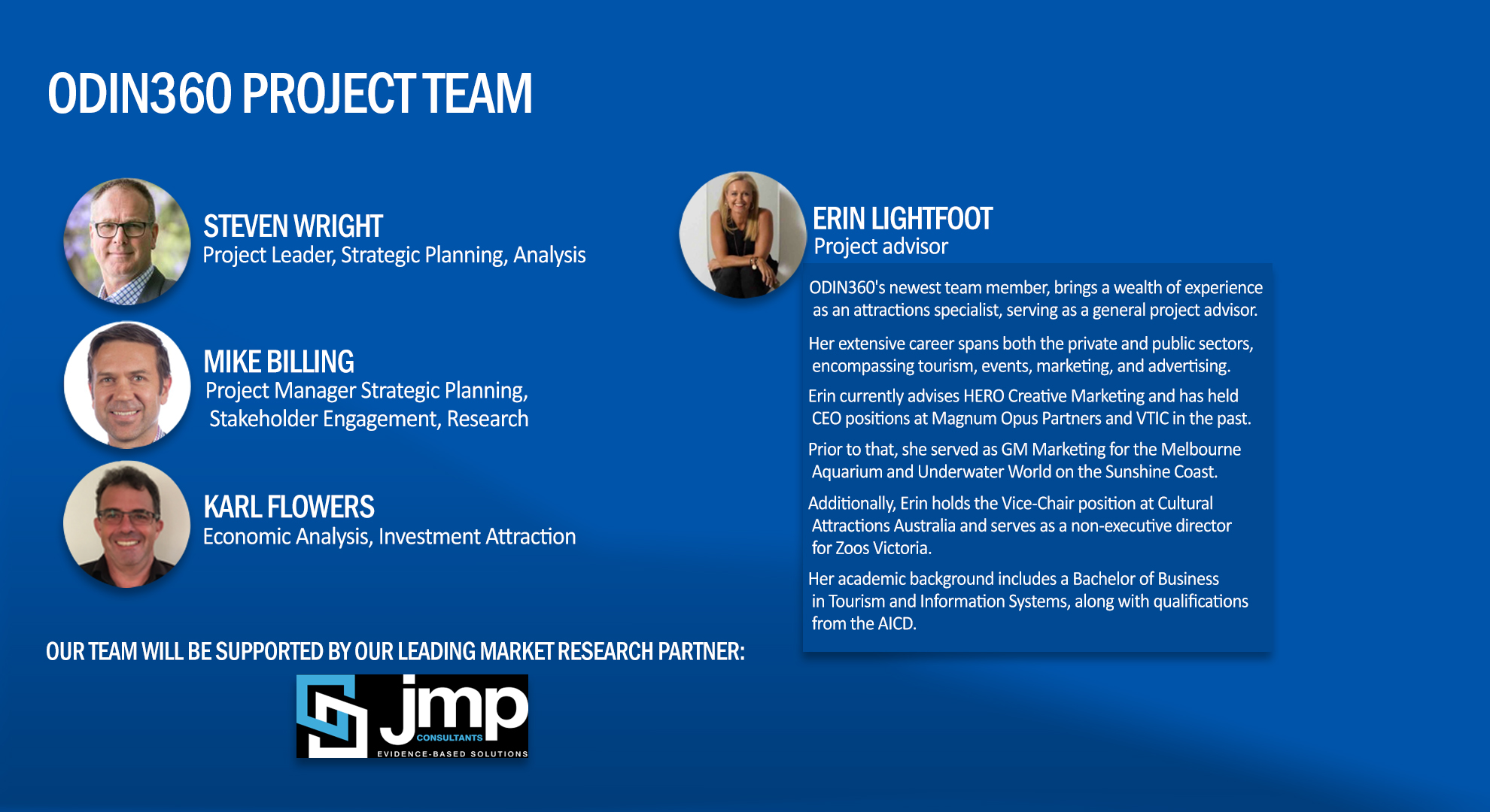 PowerPoint Design by HIP Design for Director | Design #31259348