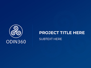 PowerPoint Design by Best Design Hub for Director | Design: #31290118