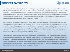 PowerPoint Design by Best Design Hub for Director | Design: #31290176