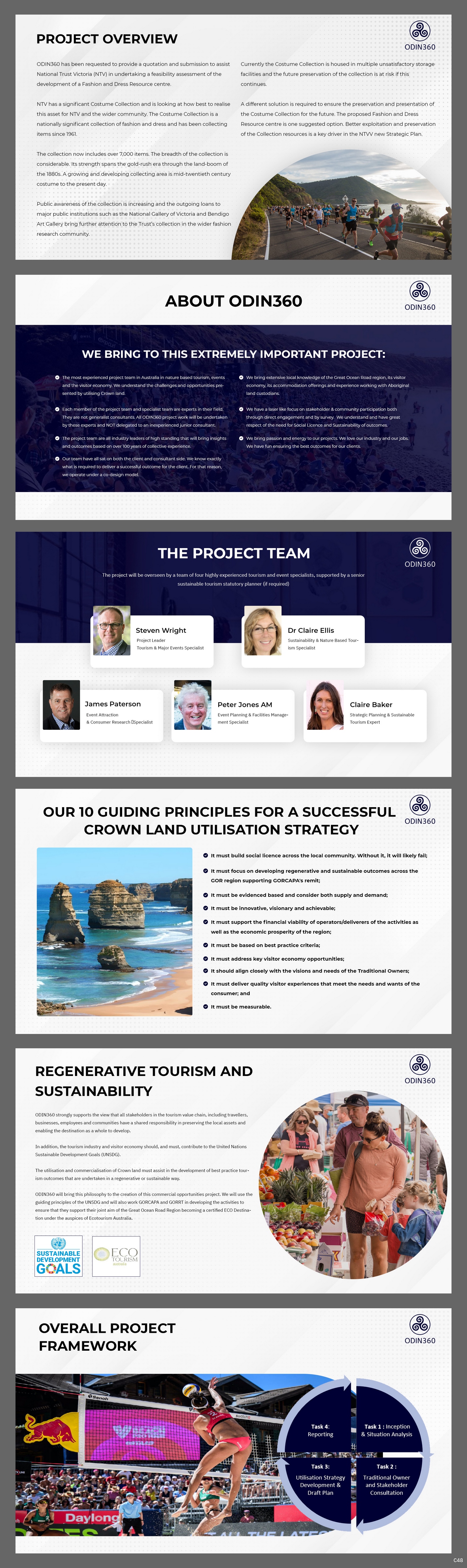 PowerPoint Design by pb for Director | Design #31258086