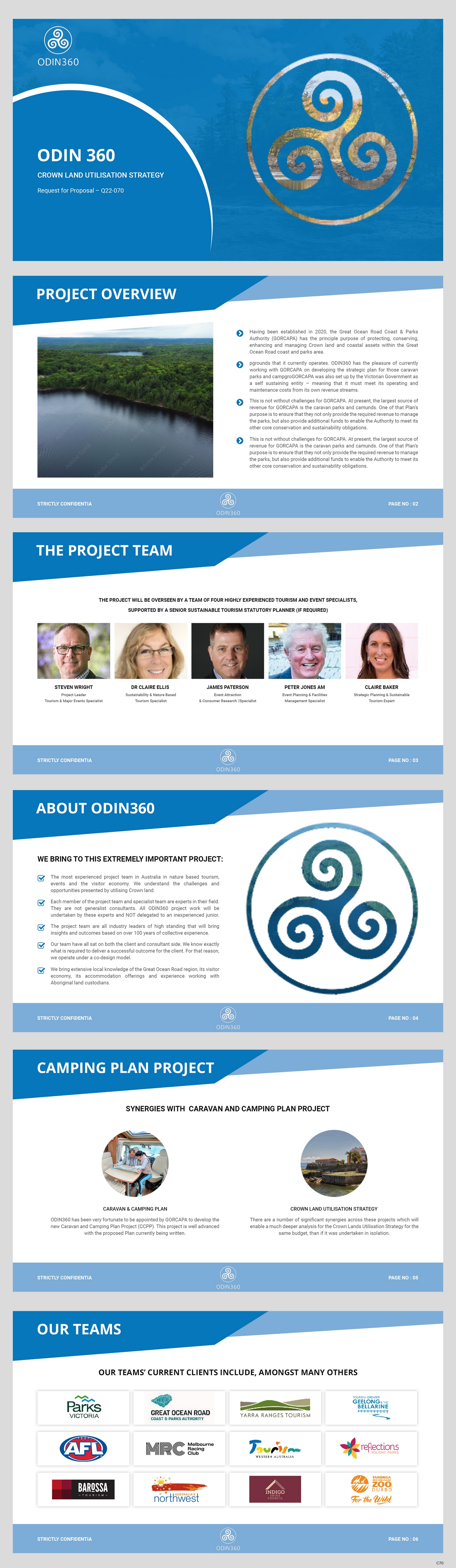 PowerPoint Design by pb for Director | Design #31258111