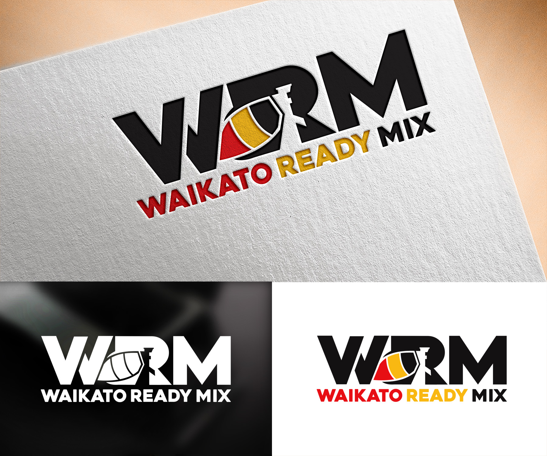 Logo Design by Vishak vasu for this project | Design #31286160