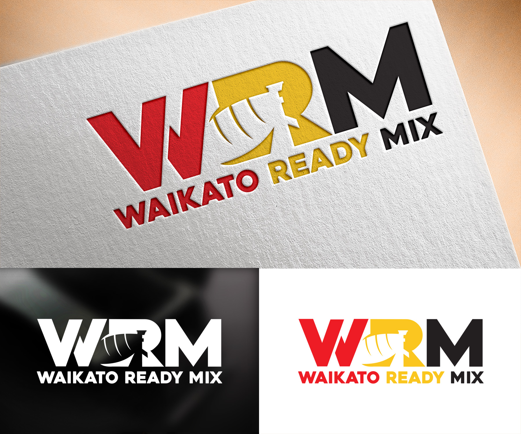 Logo Design by Vishak vasu for this project | Design #31286191