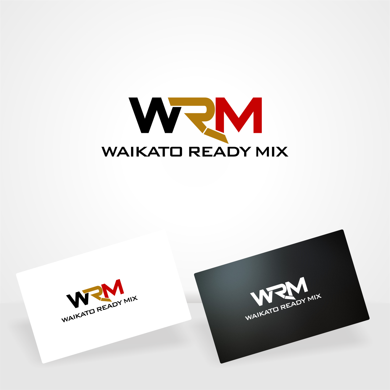 Logo Design by Arham Hidayat for this project | Design #31267797