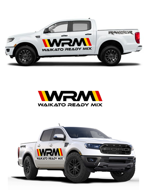 Logo Design by RAN MEI JS for this project | Design: #31304044