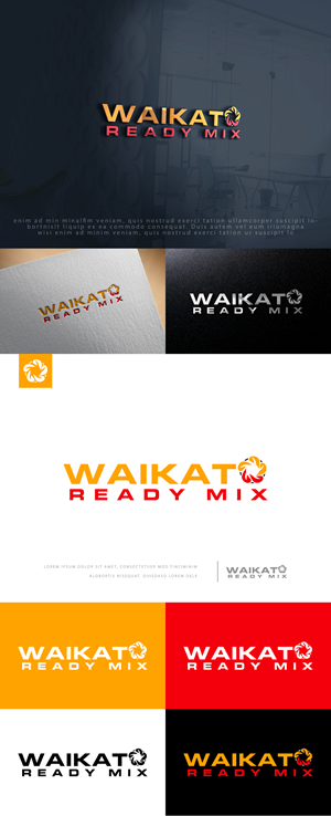 Logo Design by AlphabetZero.co.uk for this project | Design: #31274595