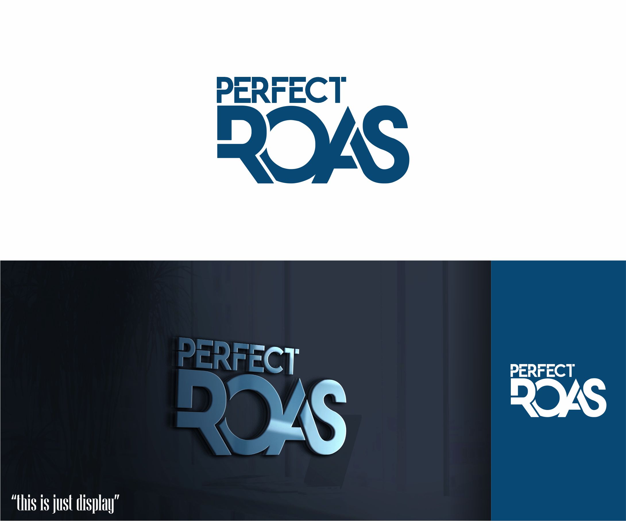 Logo Design by alkaline for this project | Design #31248514