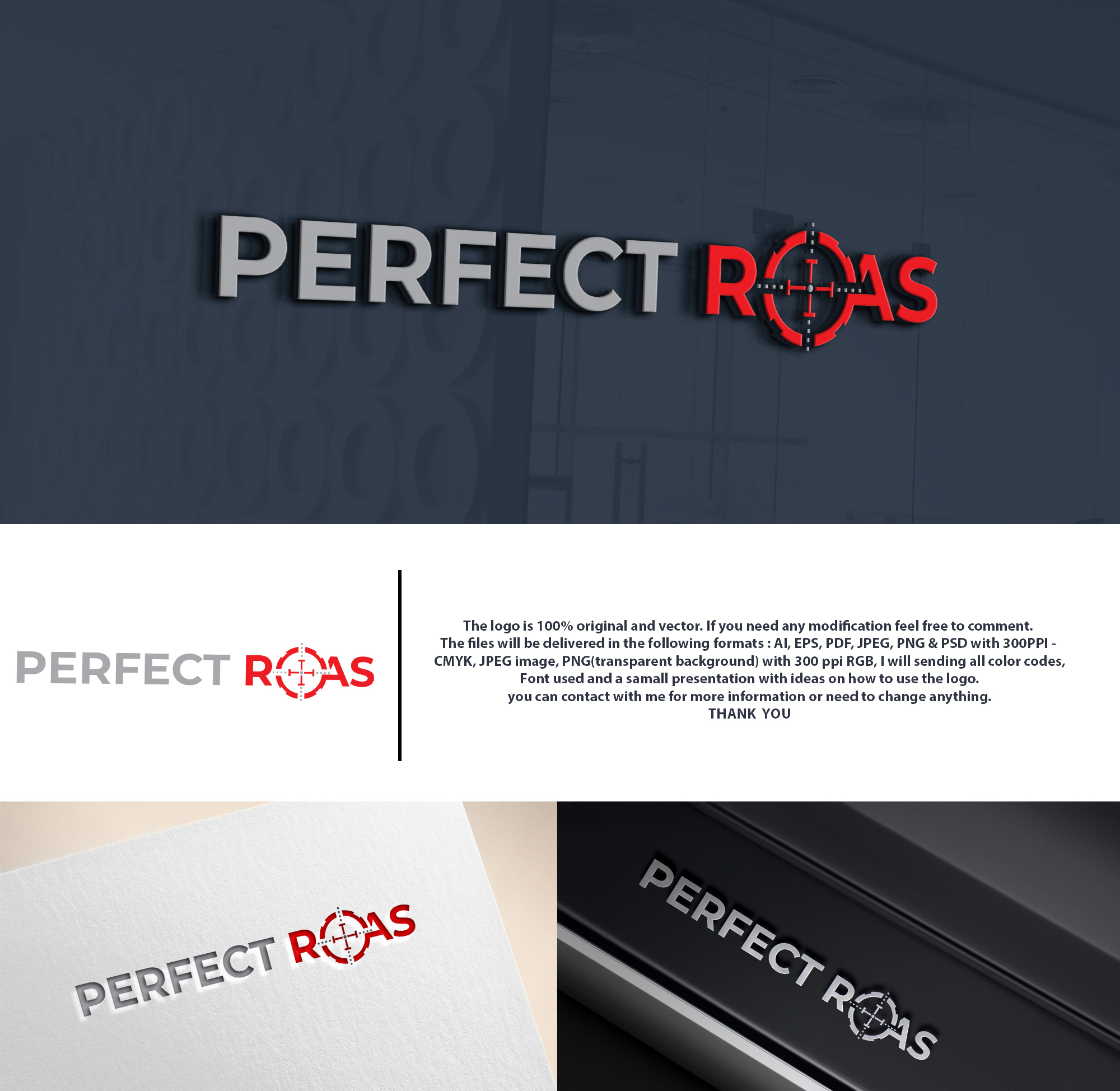 Logo Design by DesignHour for this project | Design #31269249