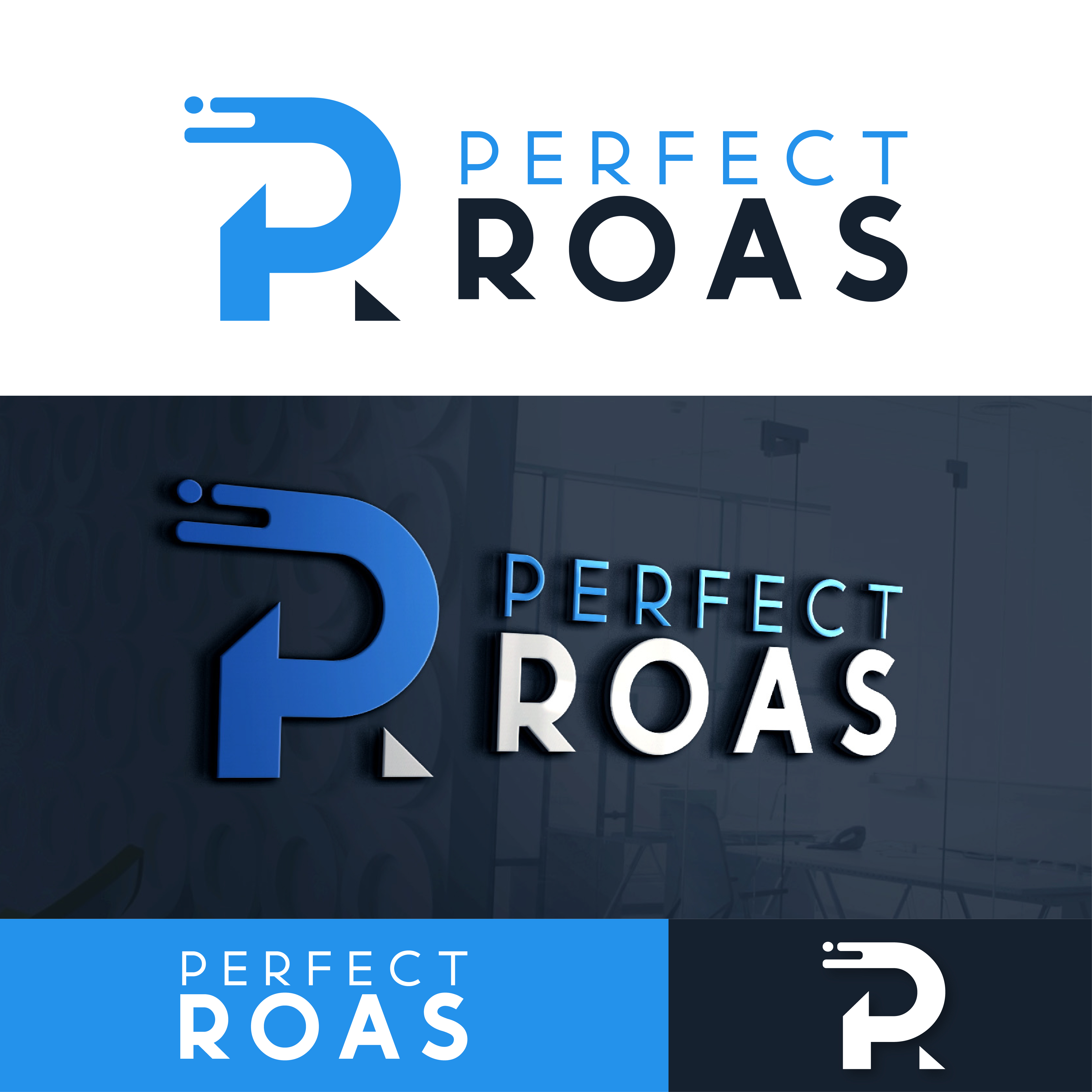 Logo Design by sarrita for this project | Design #31252173
