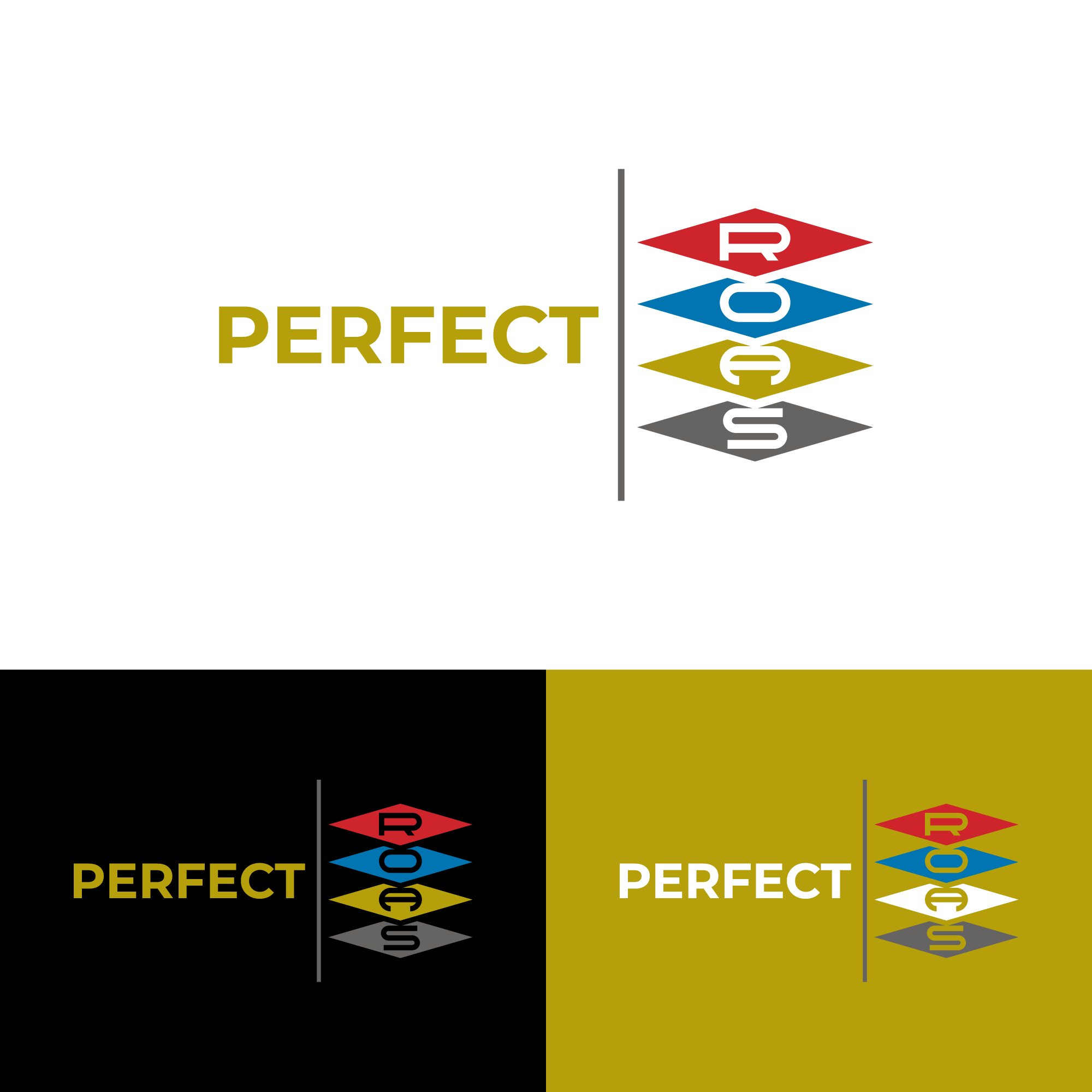 Logo Design by Itadesign for this project | Design #31253799