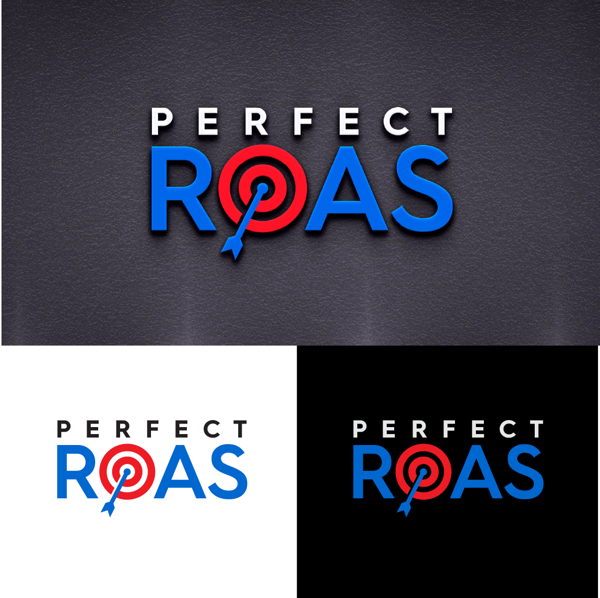 Logo Design by Elrich for this project | Design #31259619