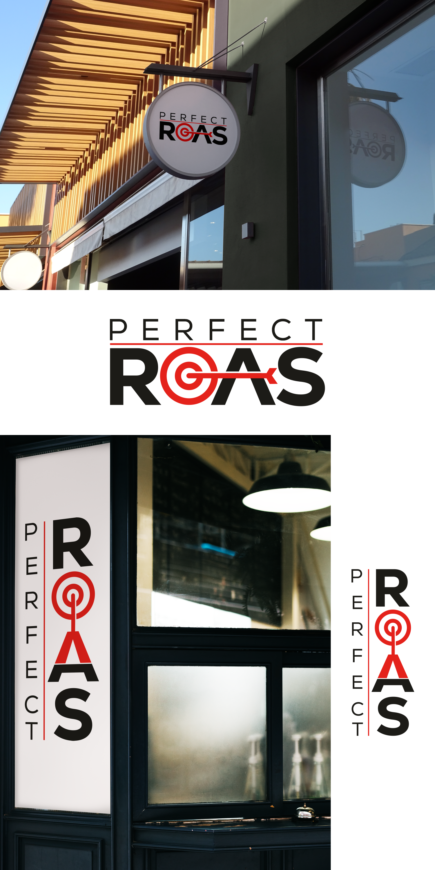 Logo Design by anakbuah for this project | Design #31256457