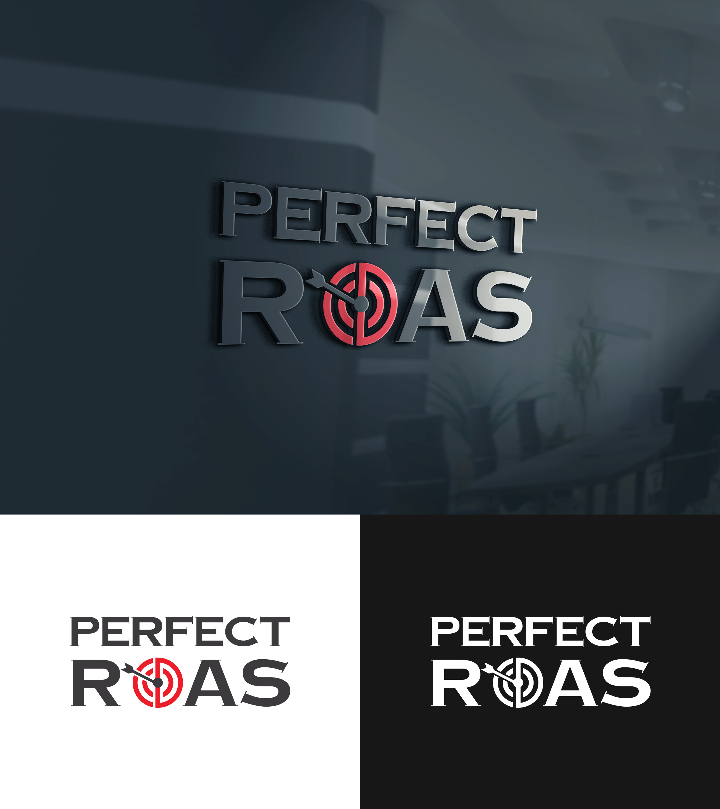 Logo Design by MD Aminul Islam for this project | Design #31271453
