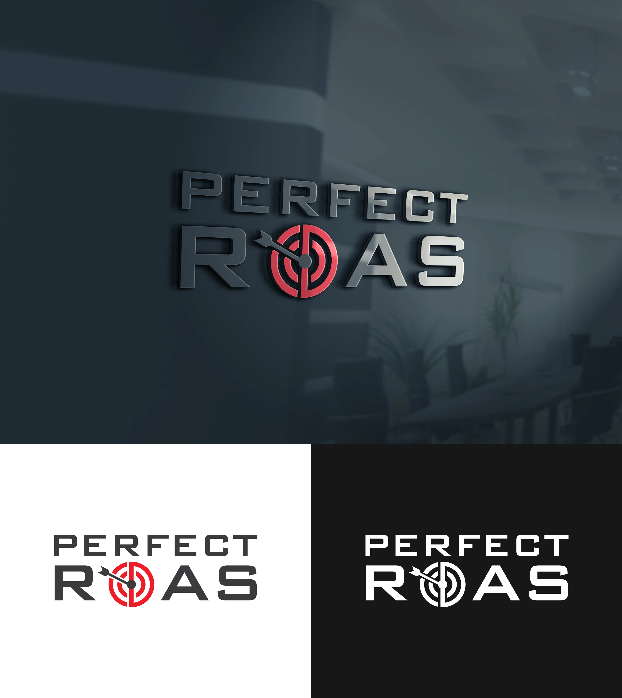 Logo Design by MD Aminul Islam for this project | Design #31271457