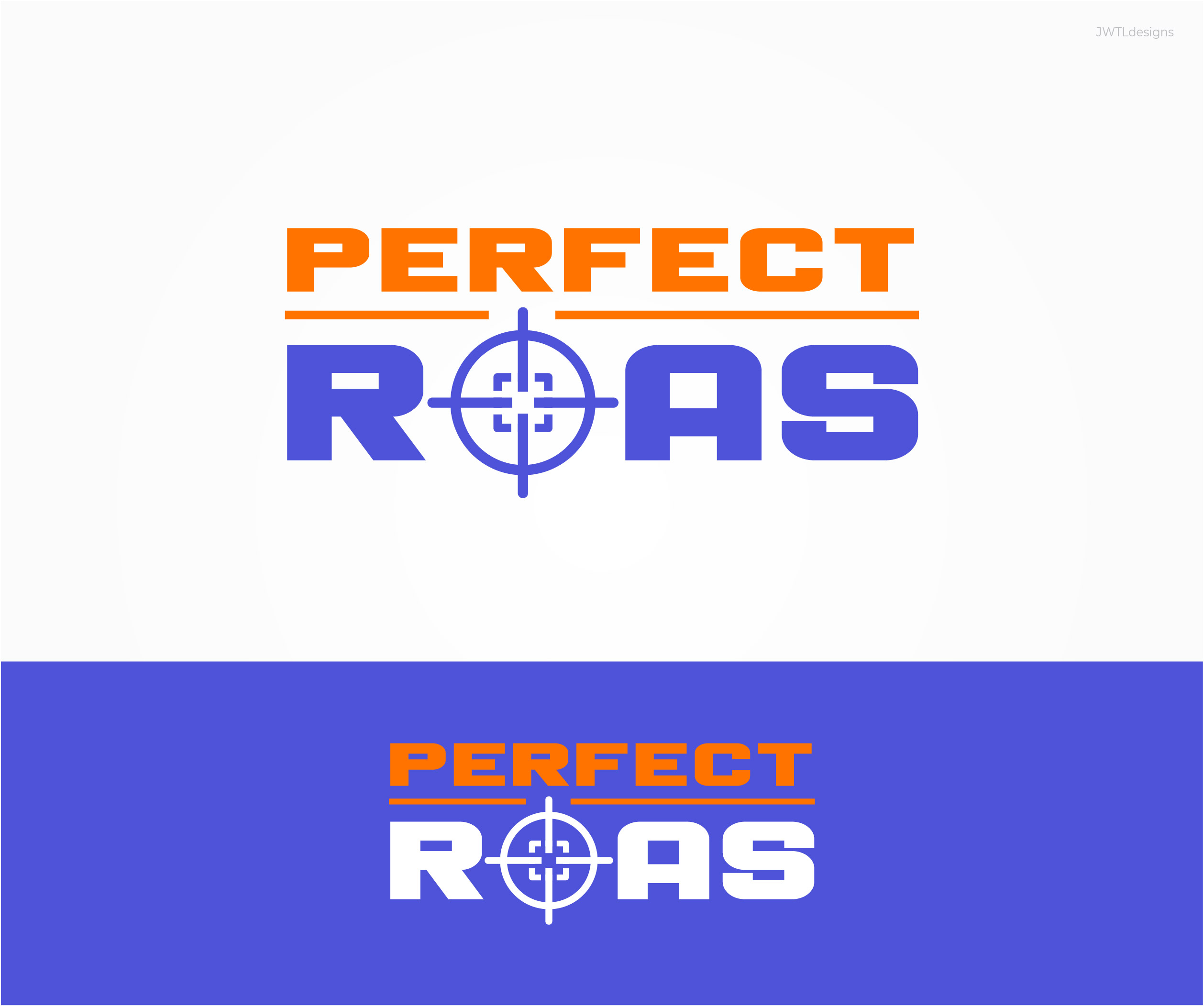Diseño de Logo por JWTL para este proyecto | Diseño #31276005