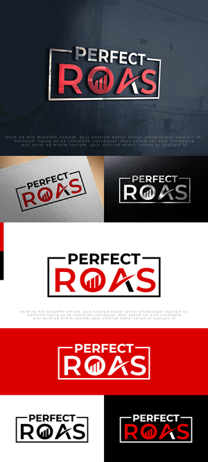 Logo Design by Ayub Zafar for this project | Design: #31266346