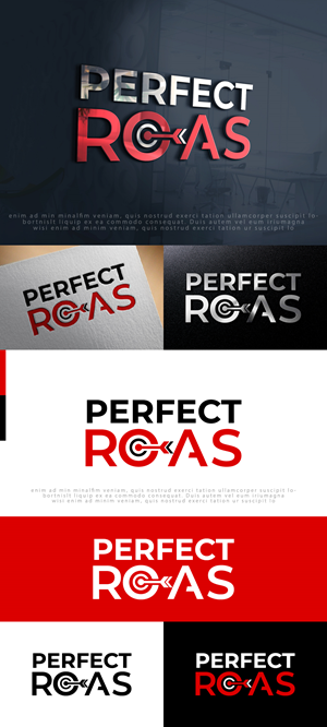 Logo Design by Ayub Zafar for this project | Design: #31266351