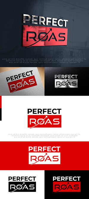Logo Design by Ayub Zafar for this project | Design: #31266354