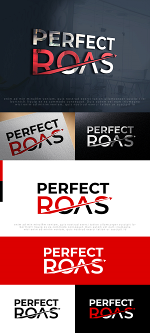 Logo Design by Ayub Zafar for this project | Design: #31266359