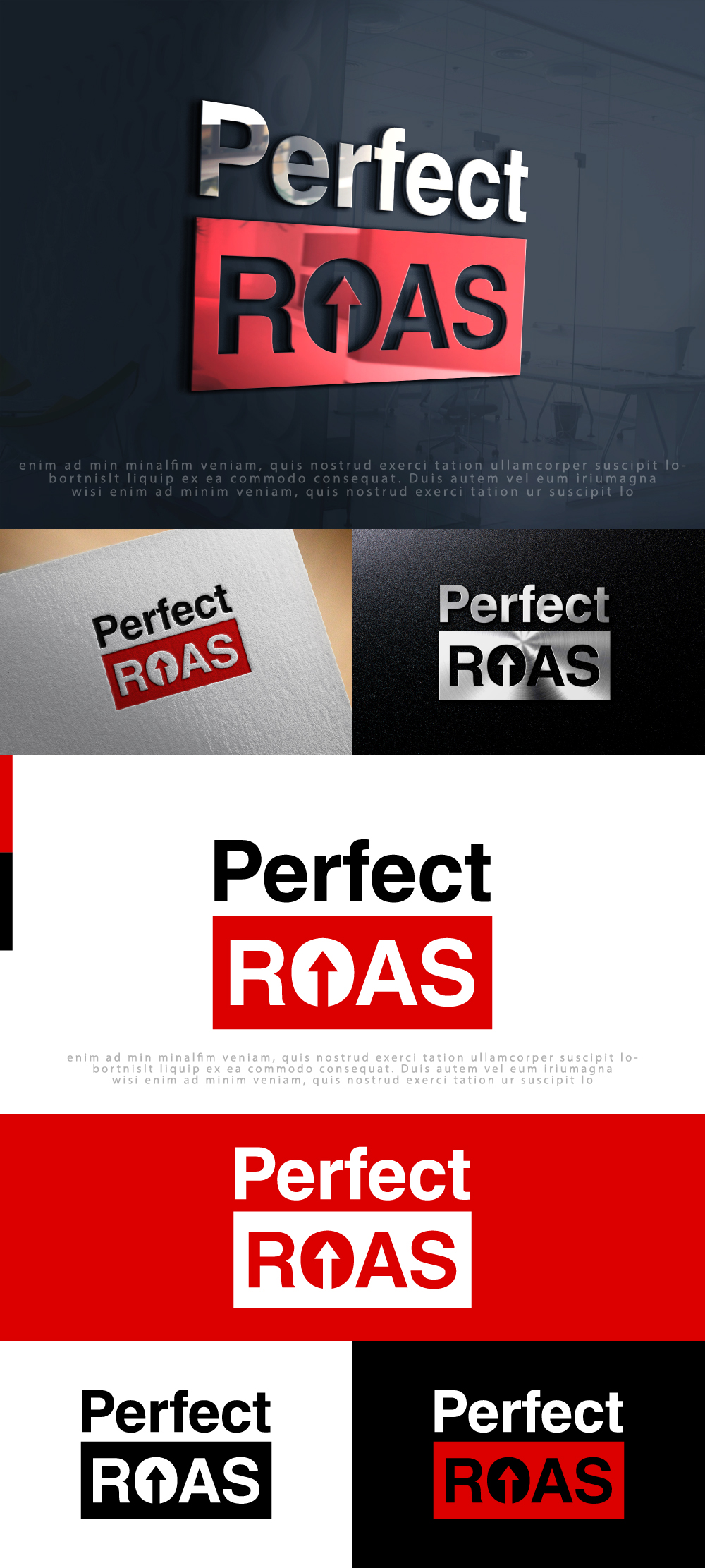 Logo Design by Ayub Zafar for this project | Design #31266363