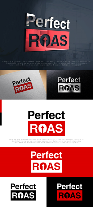 Logo Design by Ayub Zafar for this project | Design: #31266363