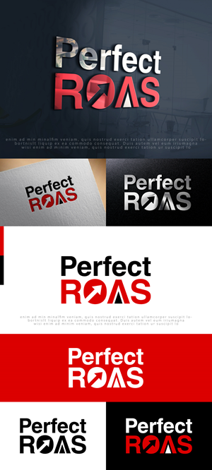 Logo Design by Ayub Zafar for this project | Design: #31266364