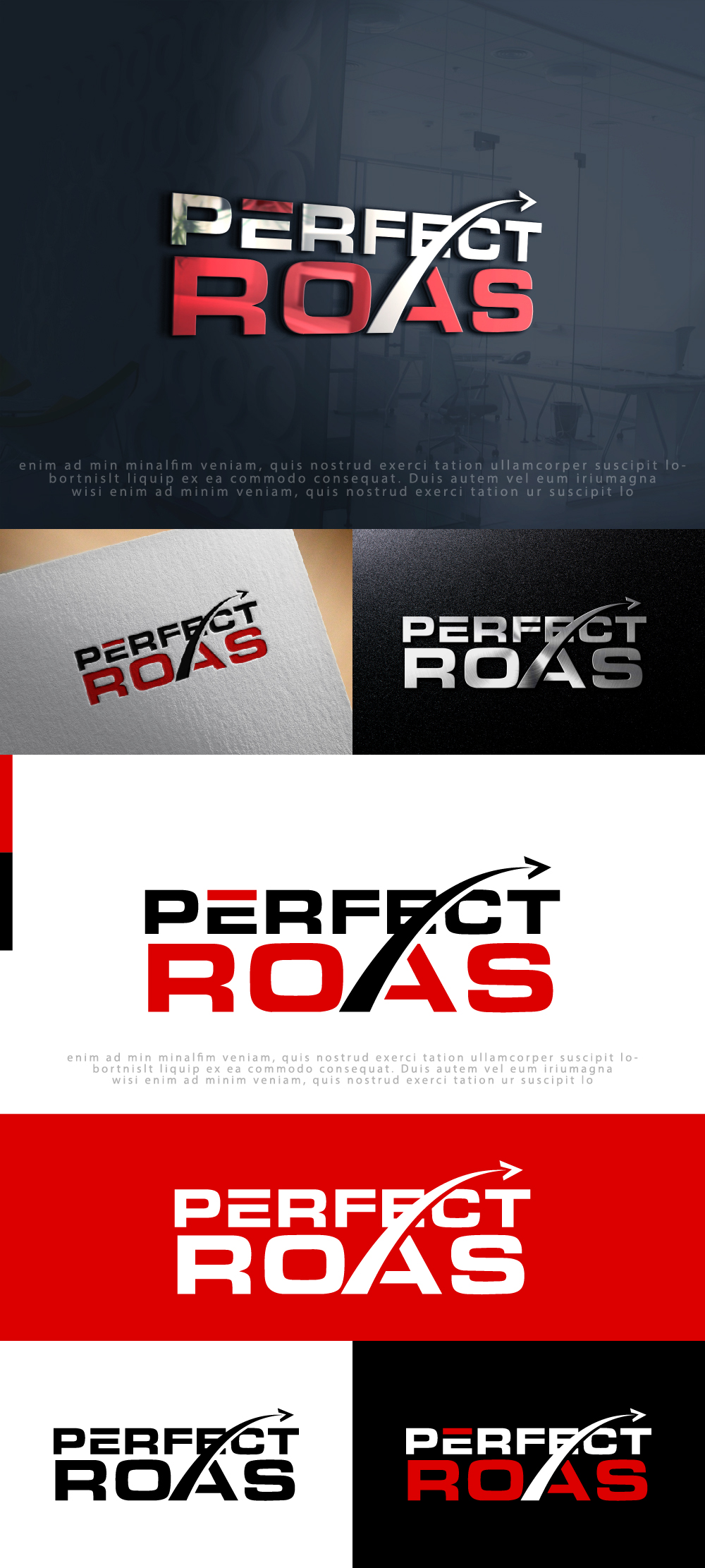 Logo Design by Ayub Zafar for this project | Design #31266365