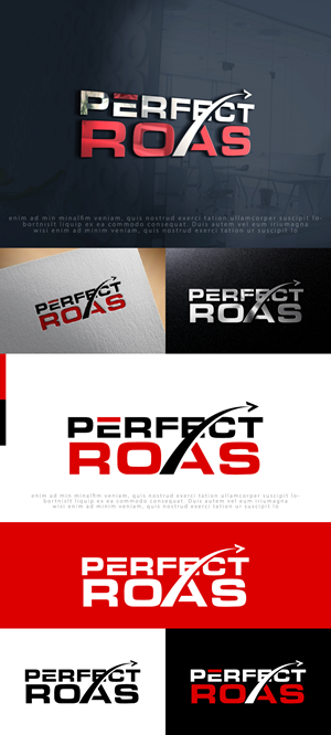 Logo Design by Ayub Zafar for this project | Design: #31266365