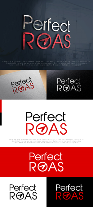 Logo Design by Ayub Zafar for this project | Design: #31266367