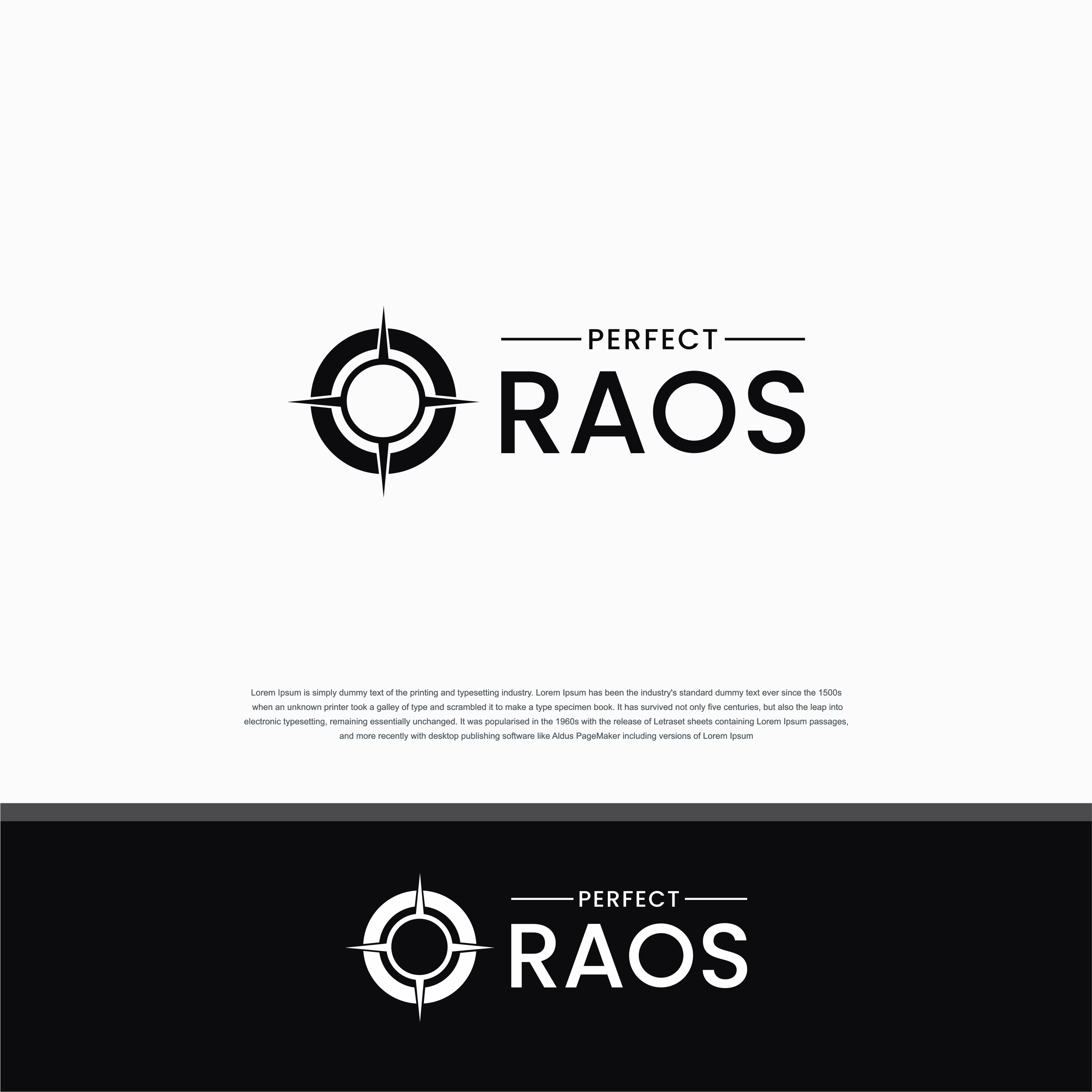 Logo Design by TULLUS STUDIO™ for this project | Design #31254050