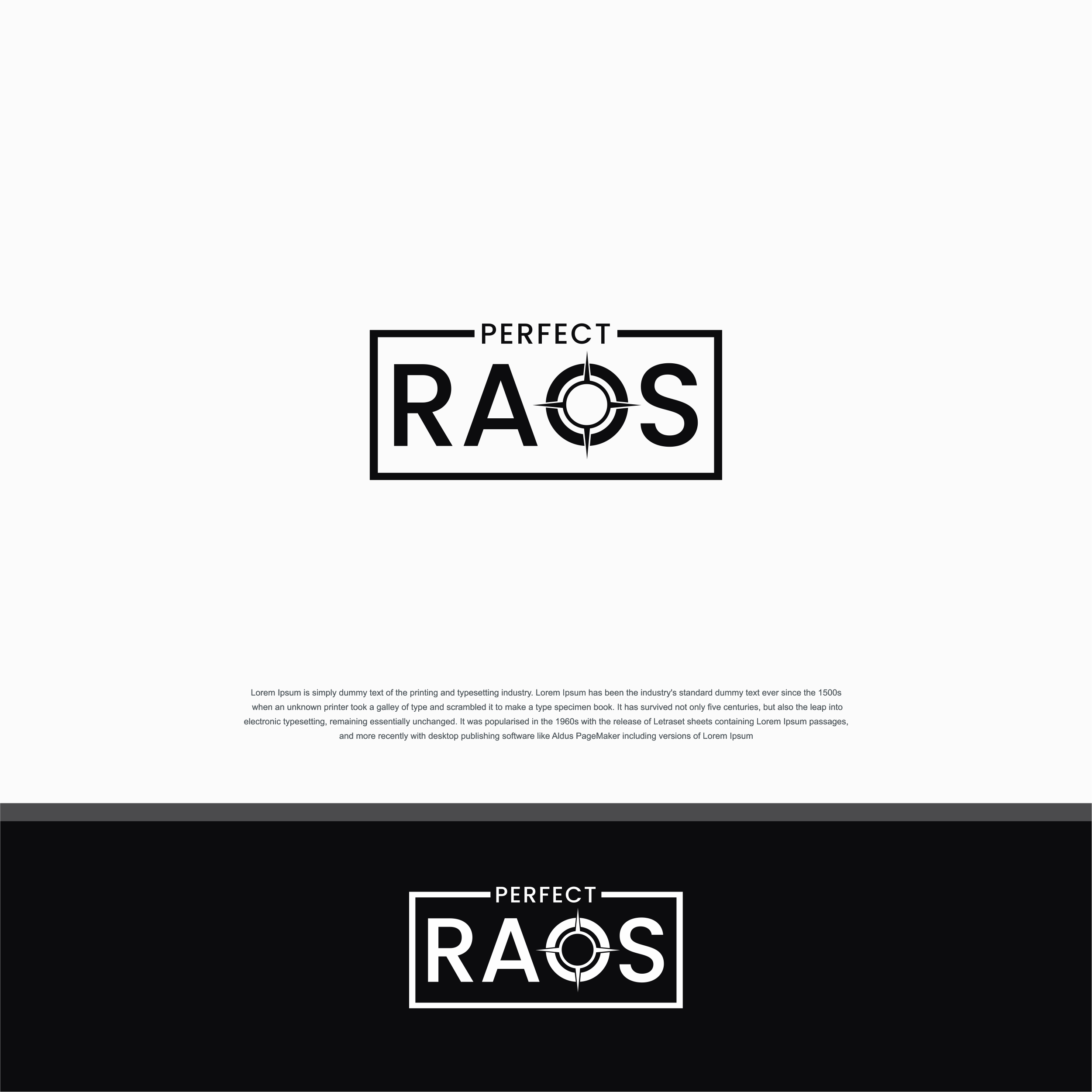 Logo Design by TULLUS STUDIO™ for this project | Design #31254053