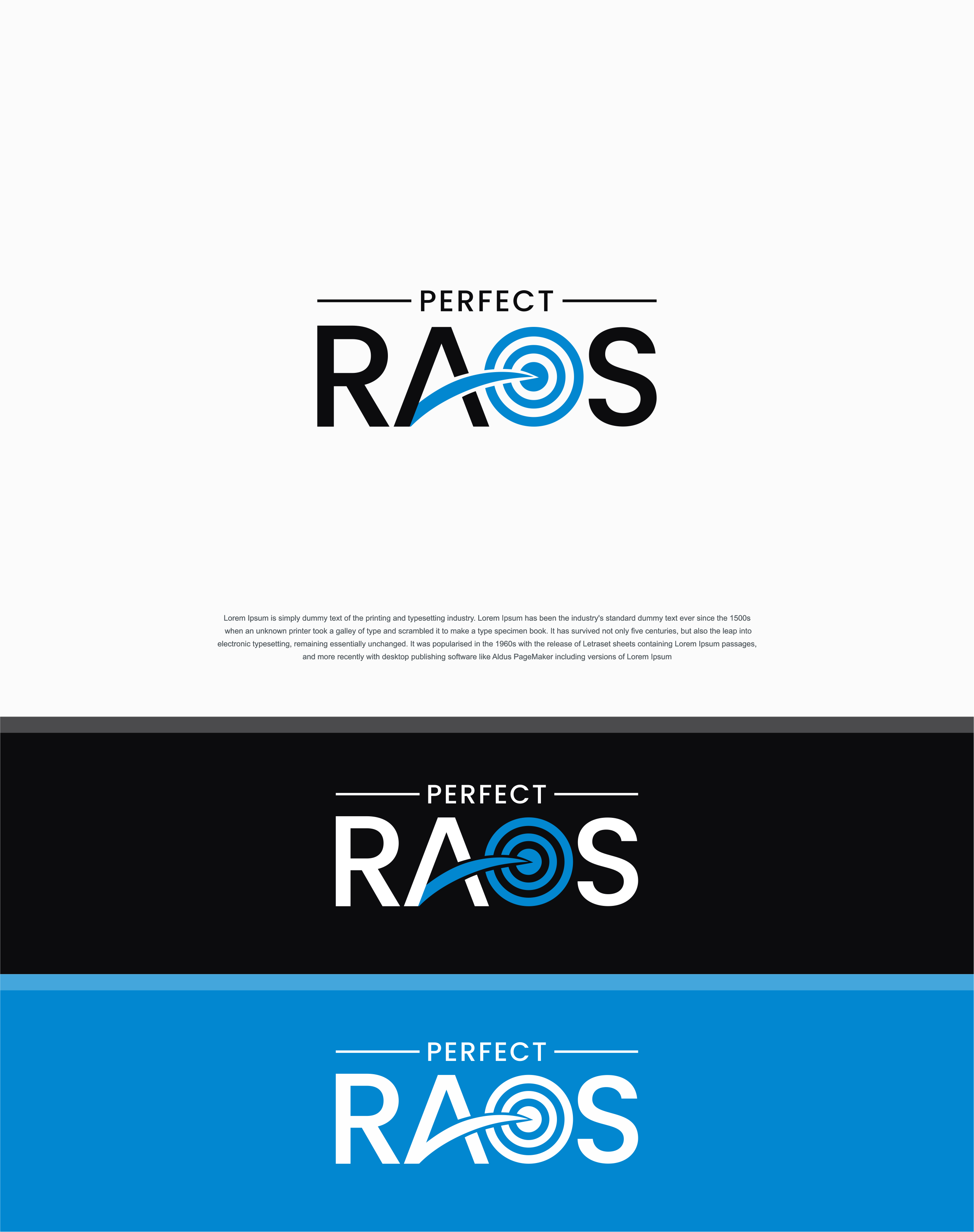 Logo Design by TULLUS STUDIO™ for this project | Design #31254163