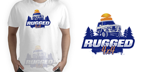 Logo Design by Design Athics for Sports Range 4x4 Australia Pty Ltd  | Design: #31252011