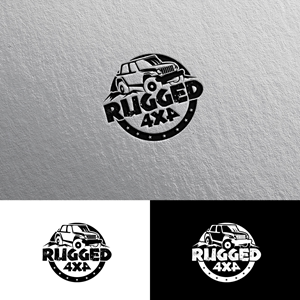 Design de Logo par chris Ray pour Sports Range 4x4 Australia Pty Ltd  | Design : #31249553