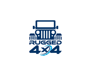 Design de Logo par NancyTan pour Sports Range 4x4 Australia Pty Ltd  | Design : #31249807