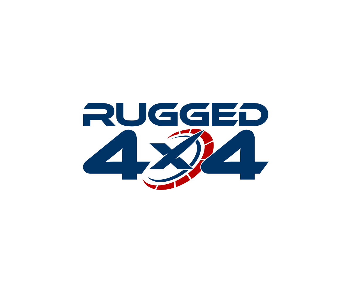 Logo Design by NancyTan for Sports Range 4x4 Australia Pty Ltd  | Design #31249808