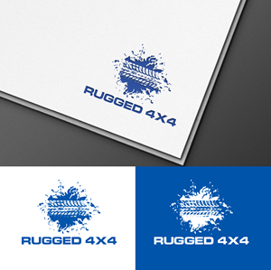 Design de Logo par El pour Sports Range 4x4 Australia Pty Ltd  | Design #31261419