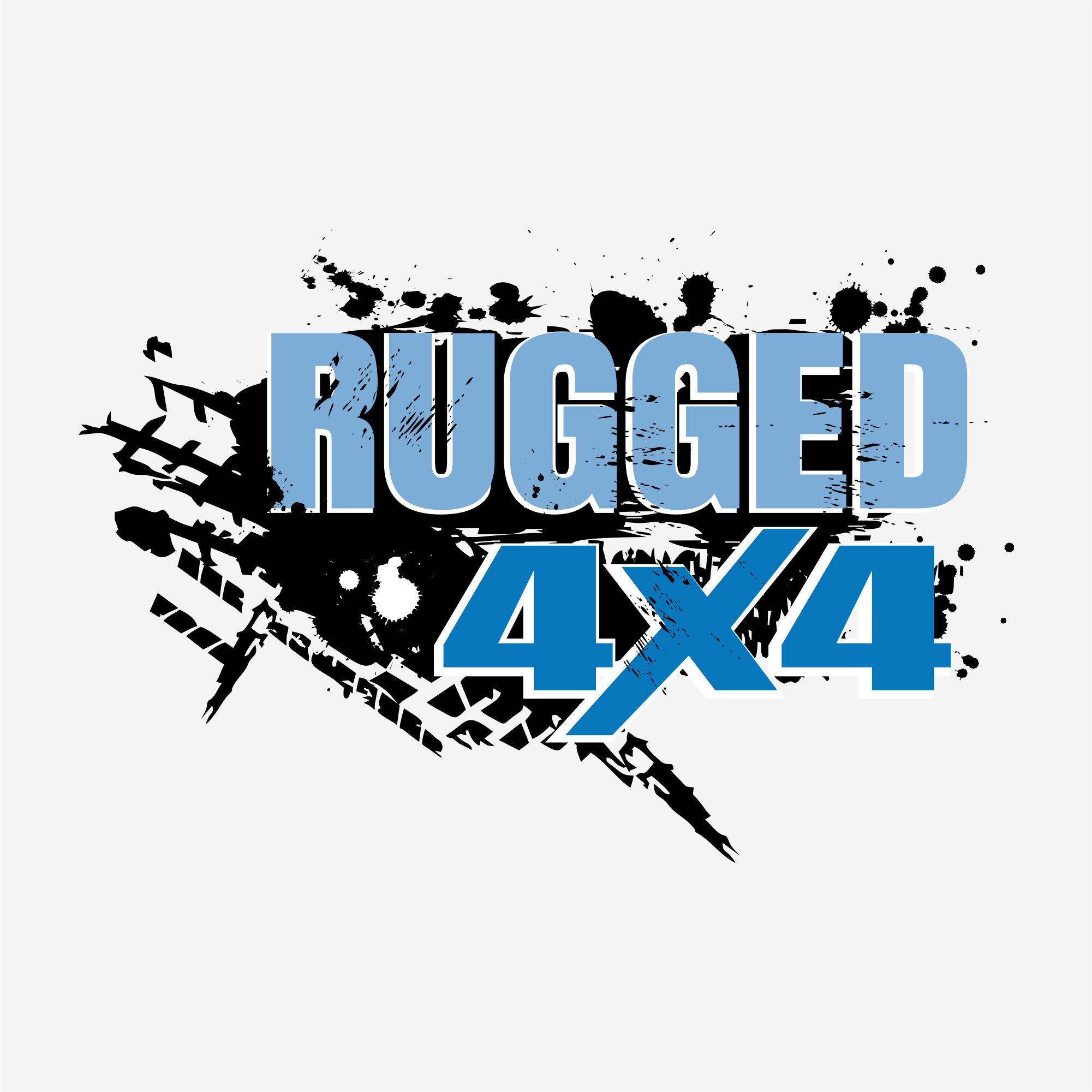 Logo Design by creative.bugs for Sports Range 4x4 Australia Pty Ltd  | Design #31256366
