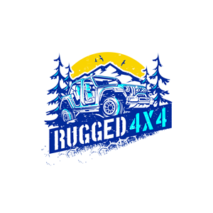 Design de Logo par Dream Logo Design pour Sports Range 4x4 Australia Pty Ltd  | Design : #31250550