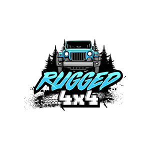 Logo Design by Dream Logo Design for Sports Range 4x4 Australia Pty Ltd  | Design: #31250551