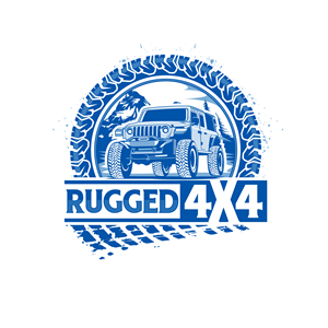 Logo Design by Dream Logo Design for Sports Range 4x4 Australia Pty Ltd  | Design: #31250554