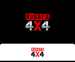 Design de Logo par ecorokerz pour Sports Range 4x4 Australia Pty Ltd  | Design : #31248401