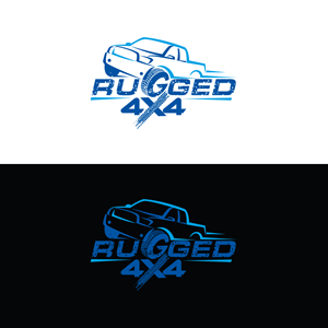 Design de Logo par prodesigns99 pour Sports Range 4x4 Australia Pty Ltd  | Design : #31247593